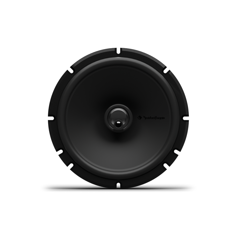 Rockford Fosgate Punch P1 6.5” 3-Way Coaxial Speaker P1V2-65