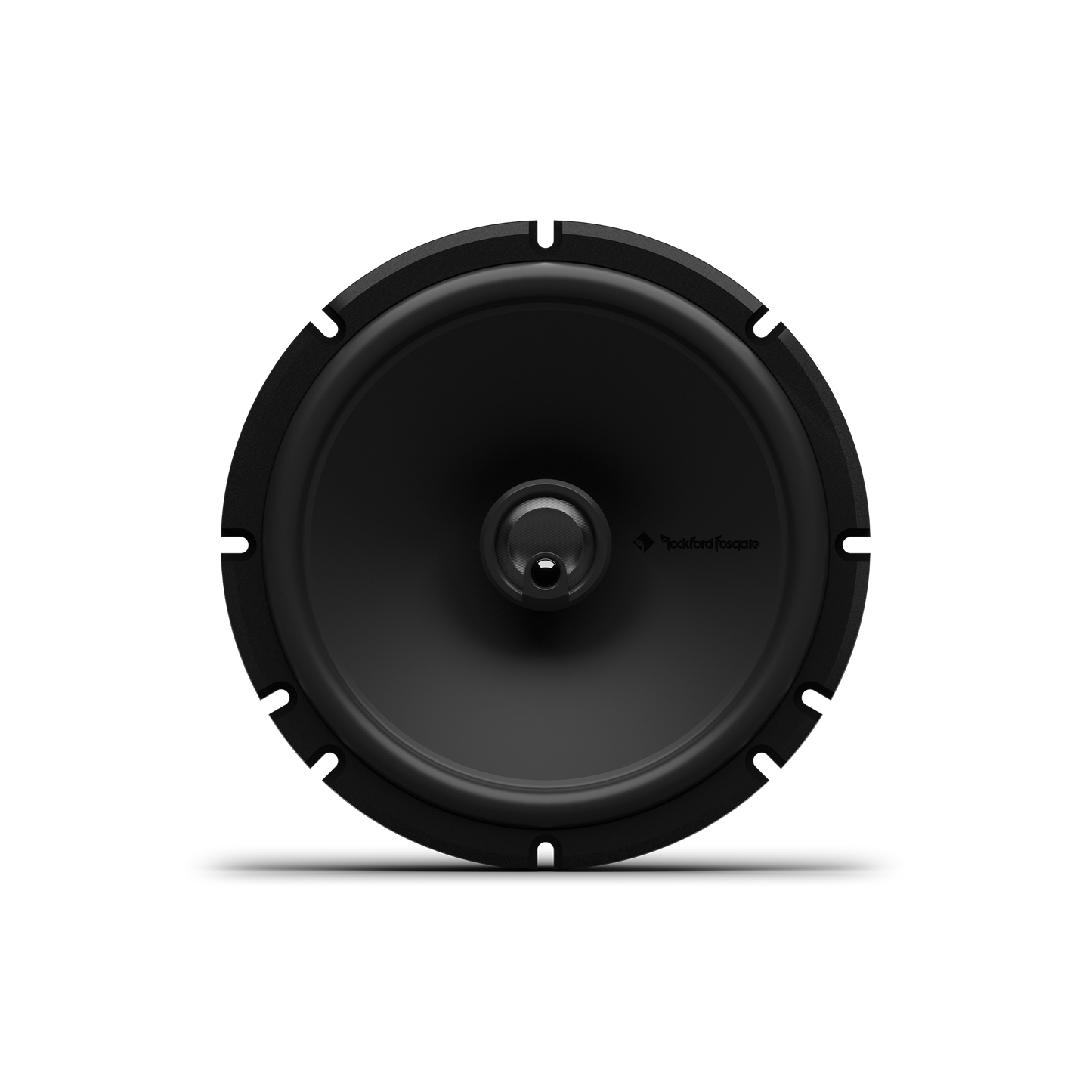 Punch P1 6.5” 3-Way Coaxial Speaker