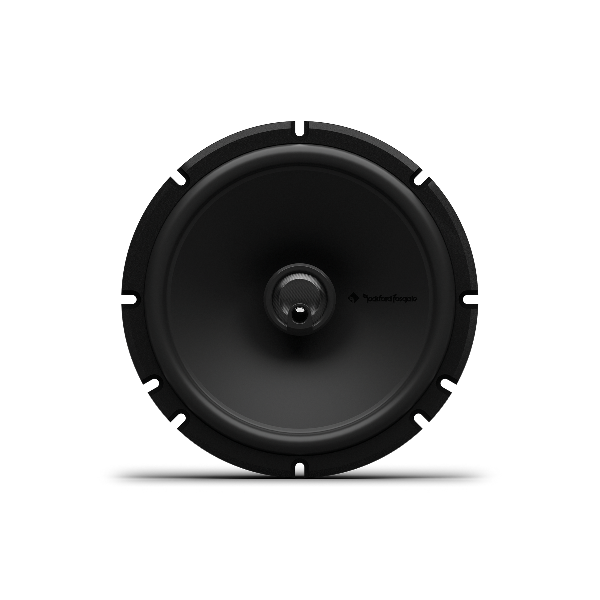 Punch P1 6.5” 3-Way Coaxial Speaker