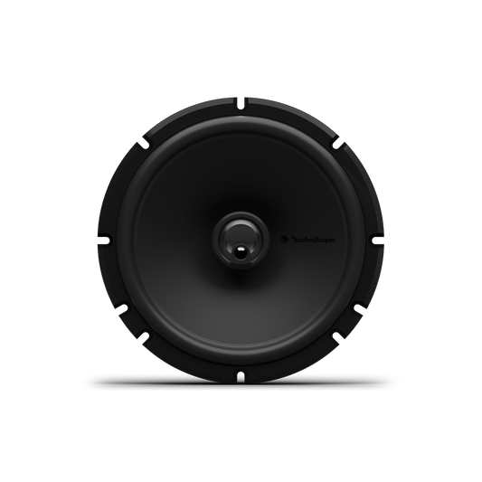 Punch P1 6.5” 3-Way Coaxial Speaker