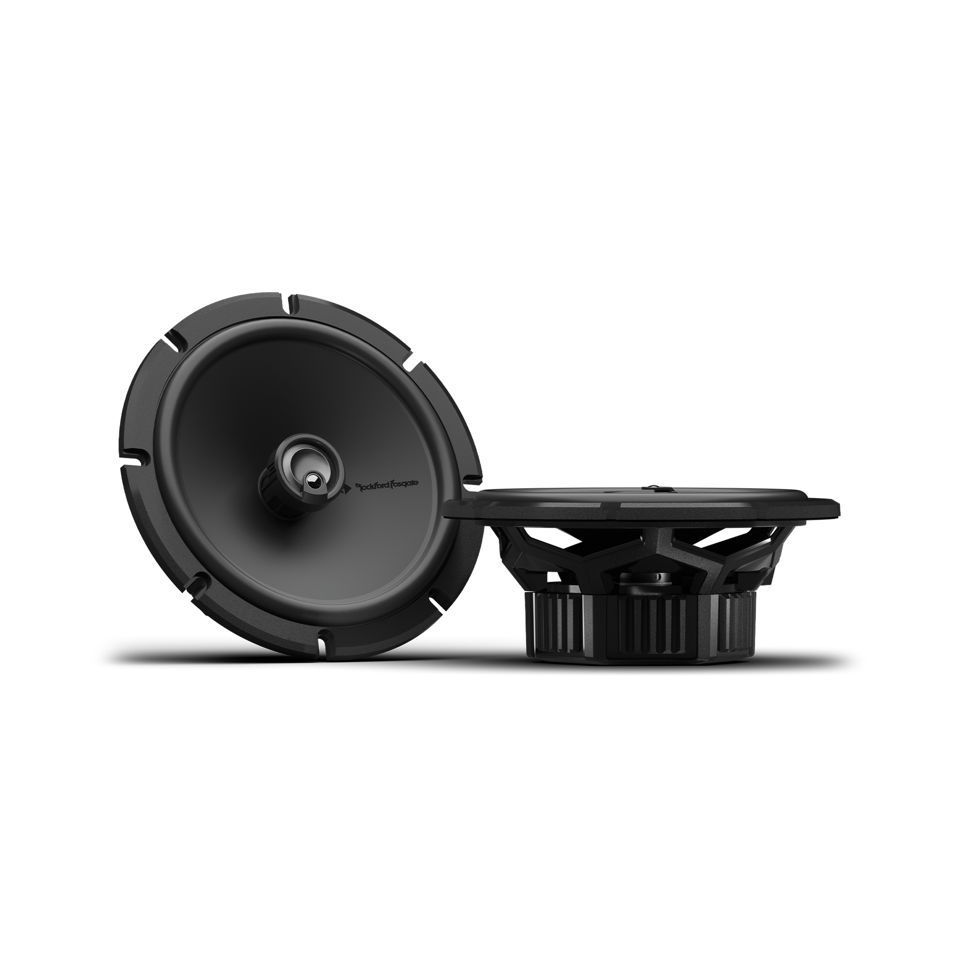 Punch P1 6.75” 3-Way Coaxial Speaker
