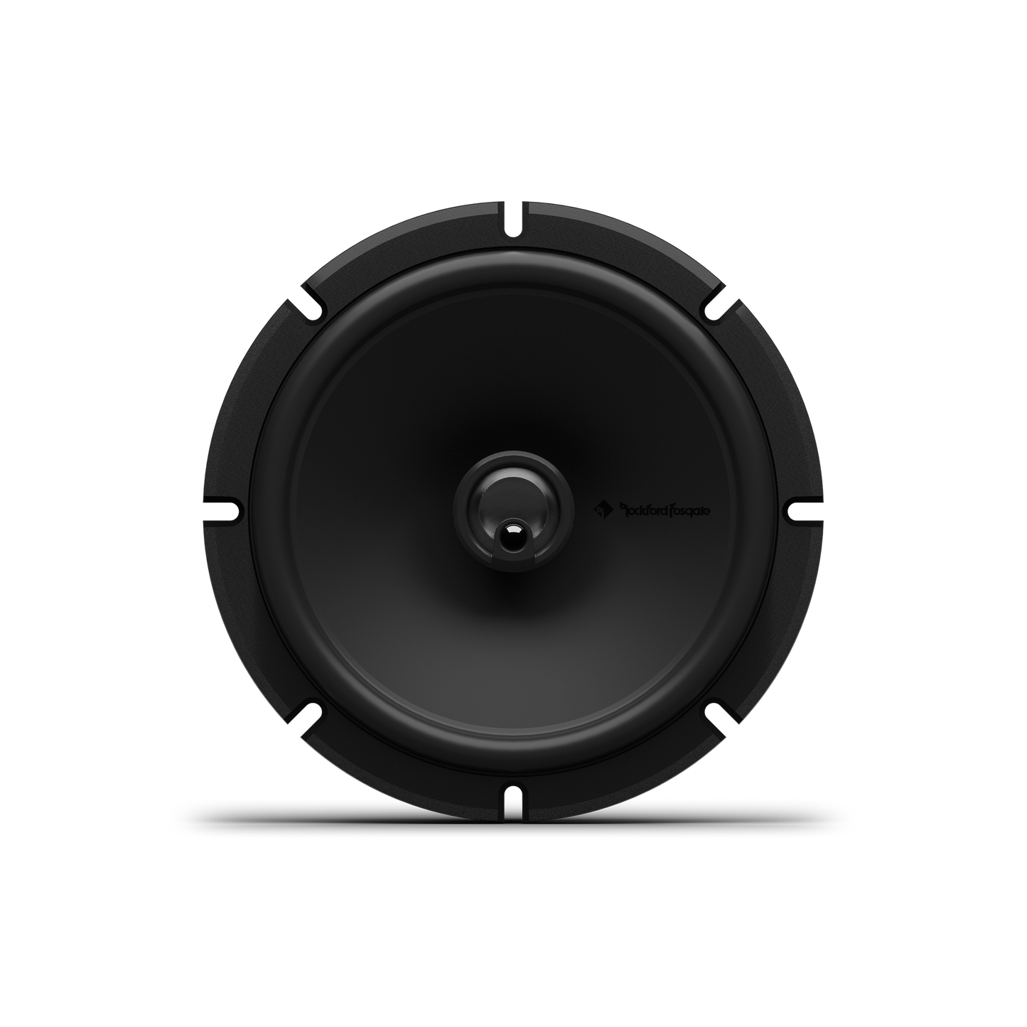 Punch P1 6.75” 3-Way Coaxial Speaker