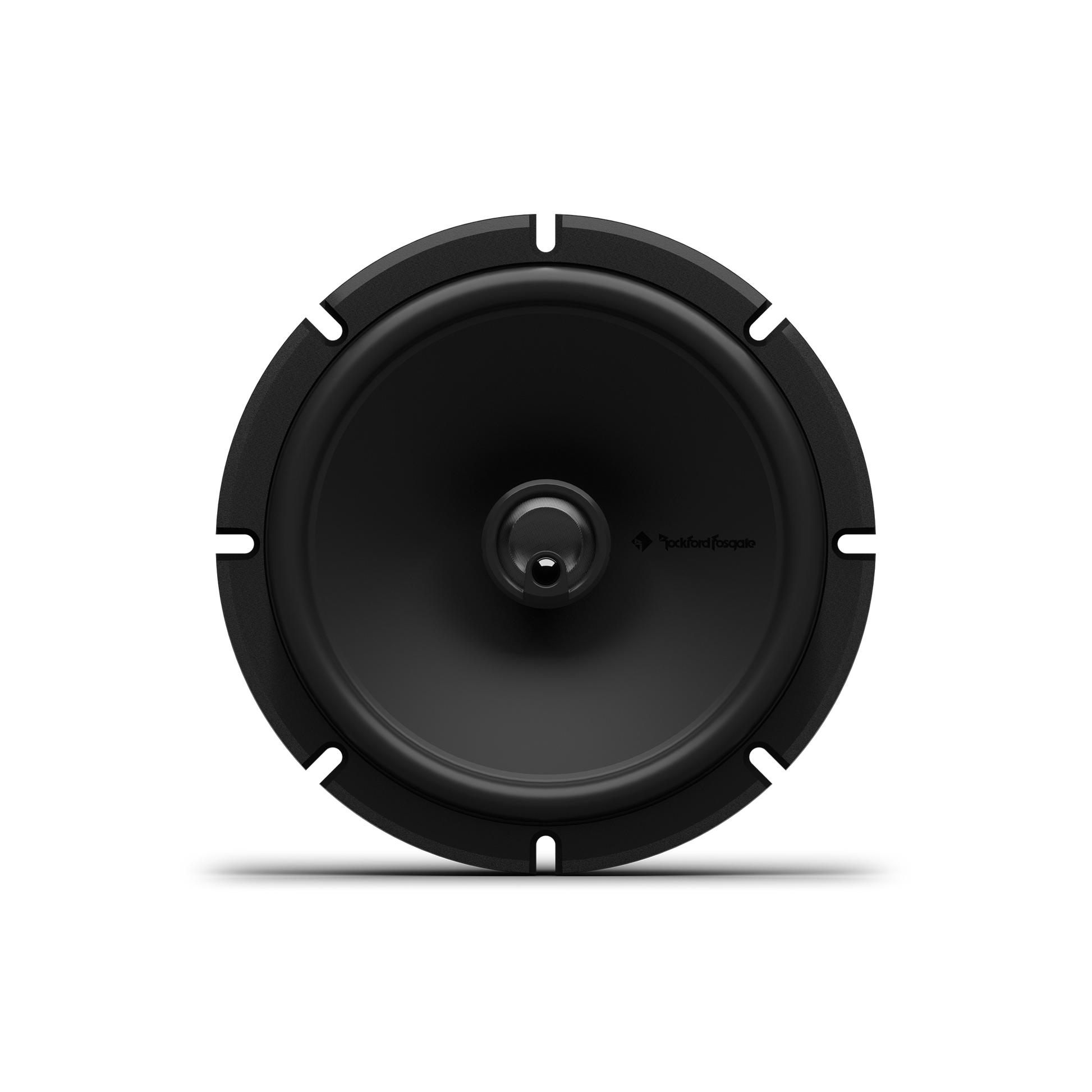 Punch P1 6.75” 3-Way Coaxial Speaker