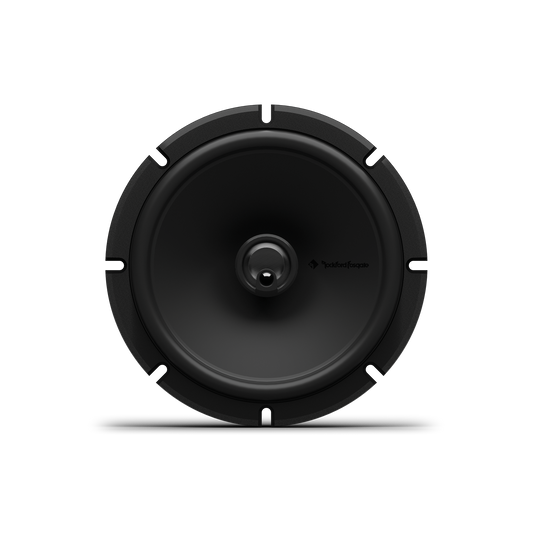 Punch P1 6.75” 3-Way Coaxial Speaker