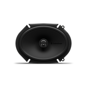 Punch P1 6"x8” 3-Way Coaxial Speaker
