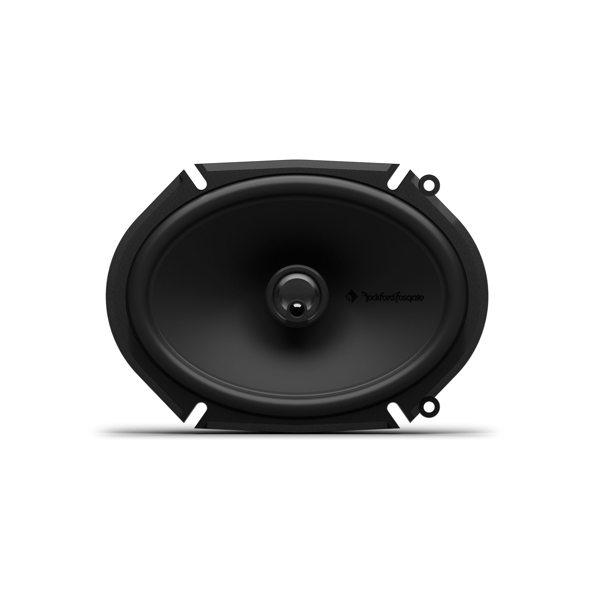 Punch P1 6"x8” 3-Way Coaxial Speaker