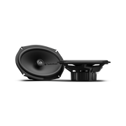 Punch P1 6"x9” 3-Way Coaxial Speaker