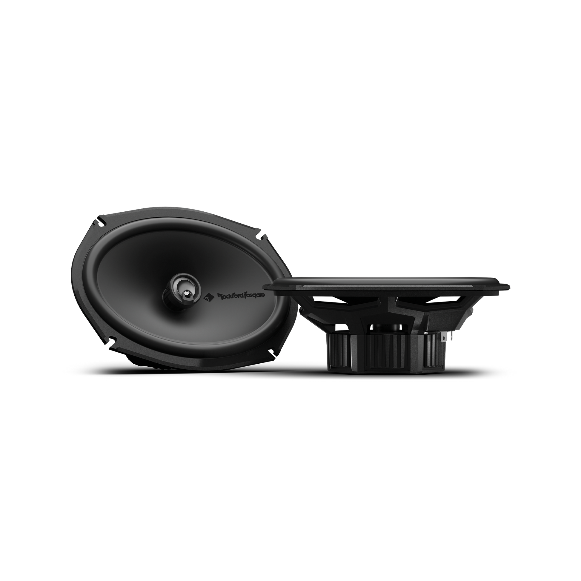 Punch P1 6"x9” 3-Way Coaxial Speaker