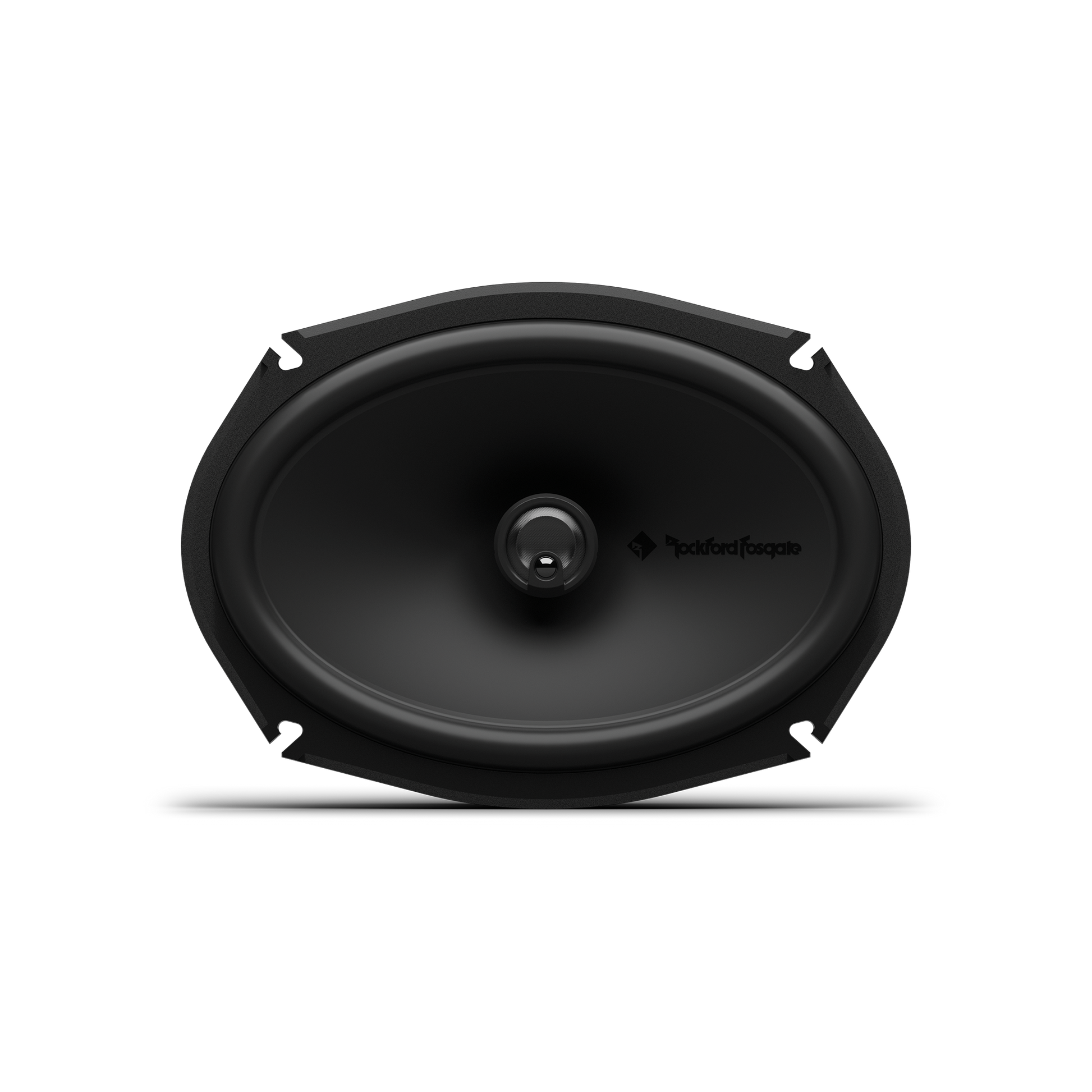 Punch P1 6"x9” 3-Way Coaxial Speaker