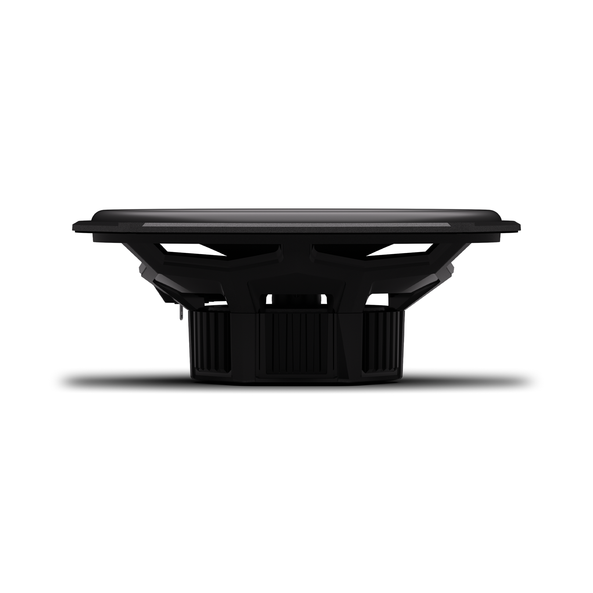Punch P1 6"x9” 3-Way Coaxial Speaker