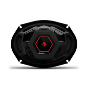Punch P1 6"x9” 3-Way Coaxial Speaker