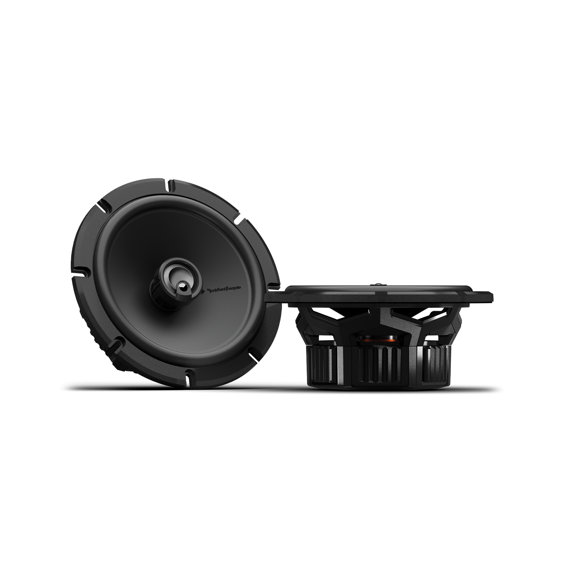 Punch P1 6.0” 3-Way Coaxial Speaker