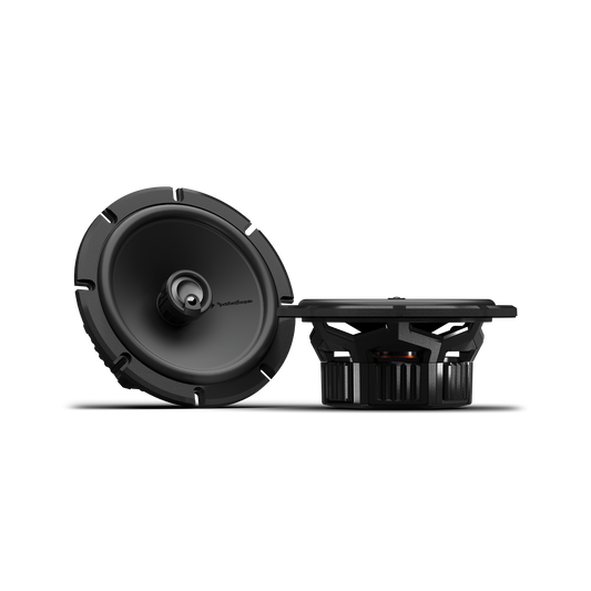 Punch P1 6.0” 3-Way Coaxial Speaker