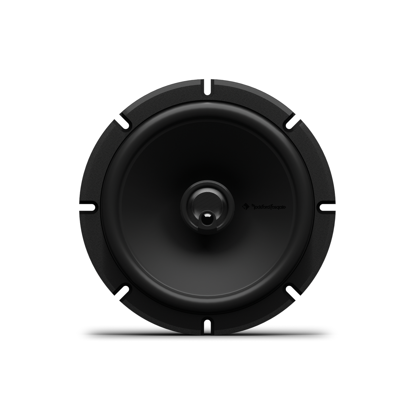 Punch P1 6.0” 3-Way Coaxial Speaker