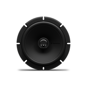 Punch P1 6.0” 3-Way Coaxial Speaker
