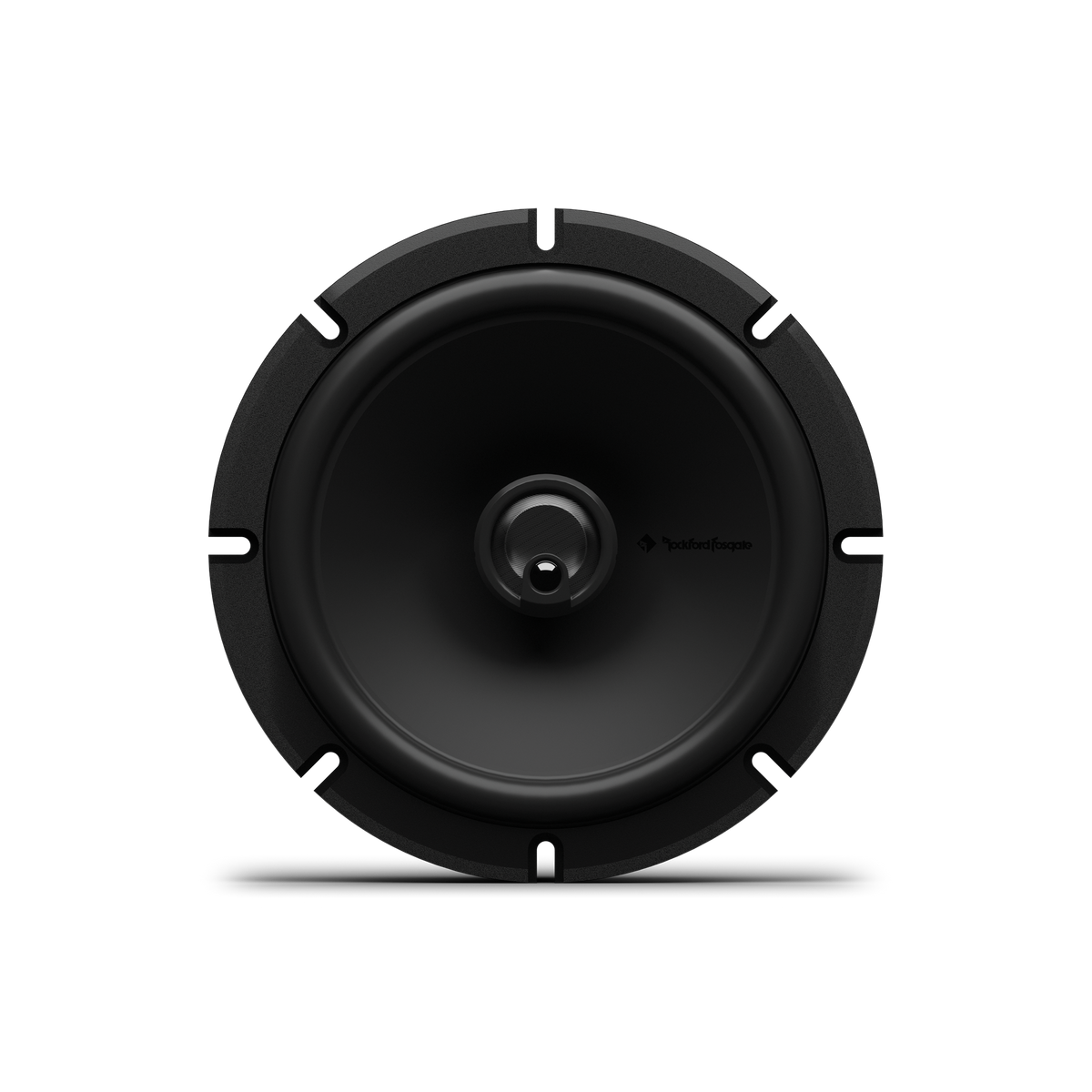 Punch P1 6.0” 3-Way Coaxial Speaker