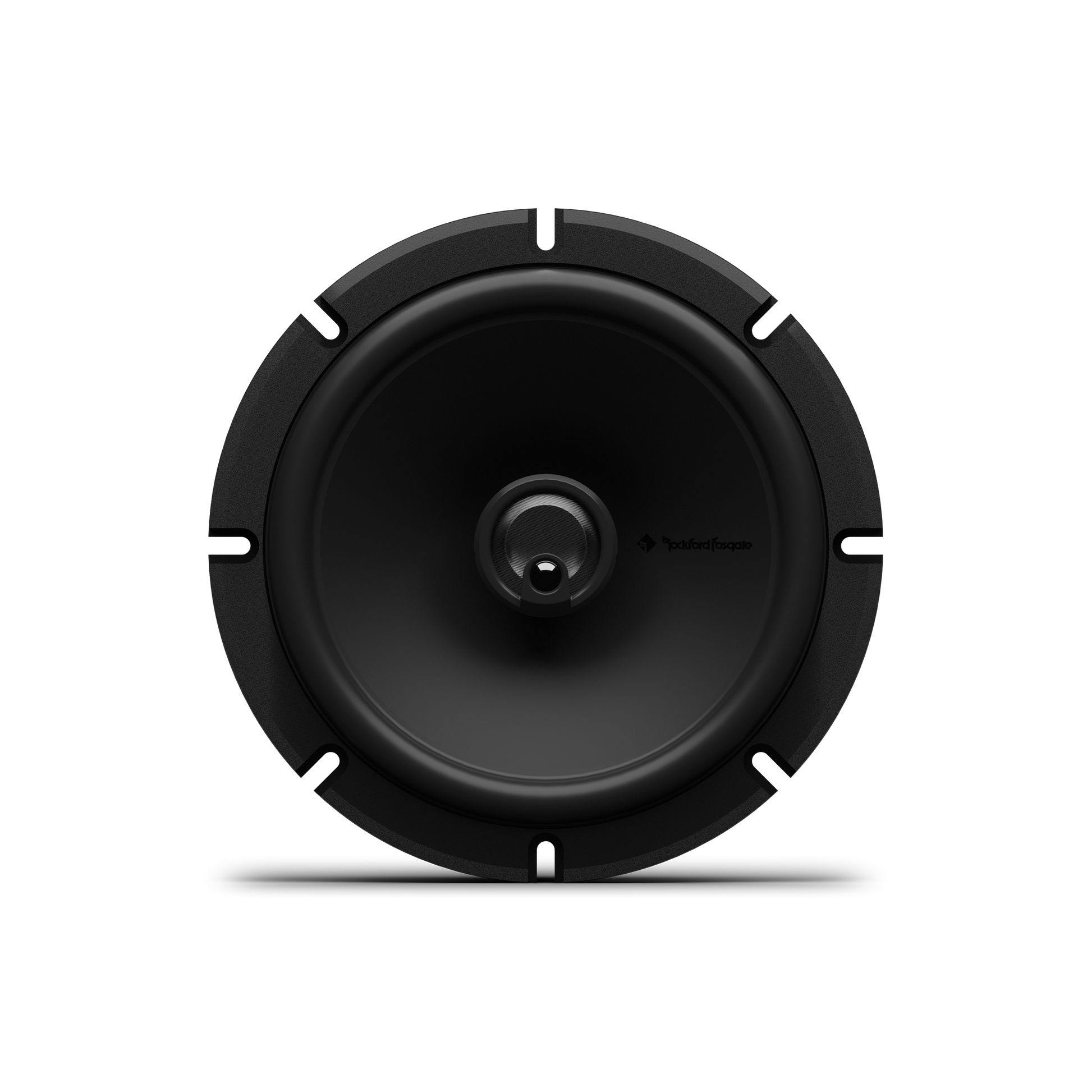 Punch P1 6.0” 3-Way Coaxial Speaker