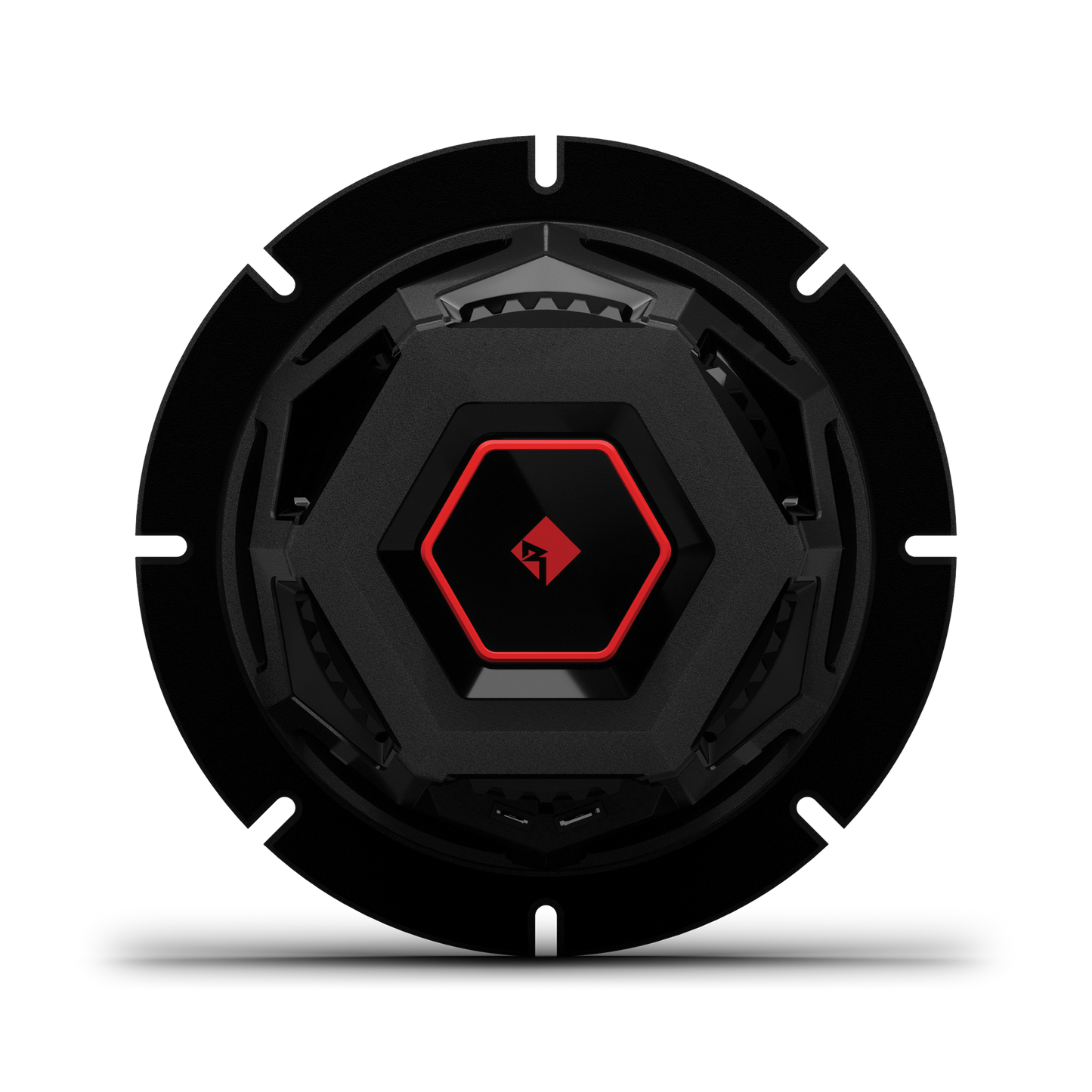 Punch P1 6.0” 3-Way Coaxial Speaker
