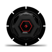 Punch P1 6.0” 3-Way Coaxial Speaker