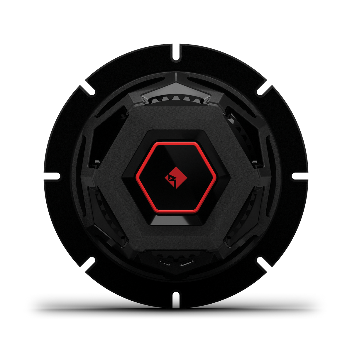 Punch P1 6.0” 3-Way Coaxial Speaker