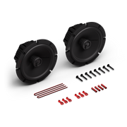 Punch P1 6.0” 3-Way Coaxial Speaker