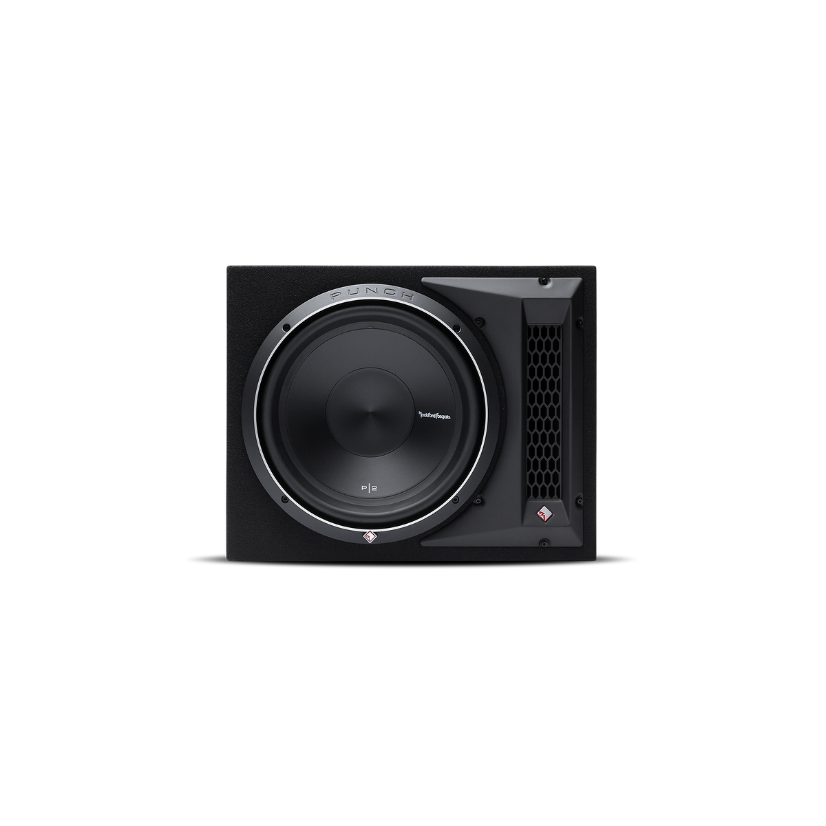 Punch Single P2 12" Loaded Enclosure