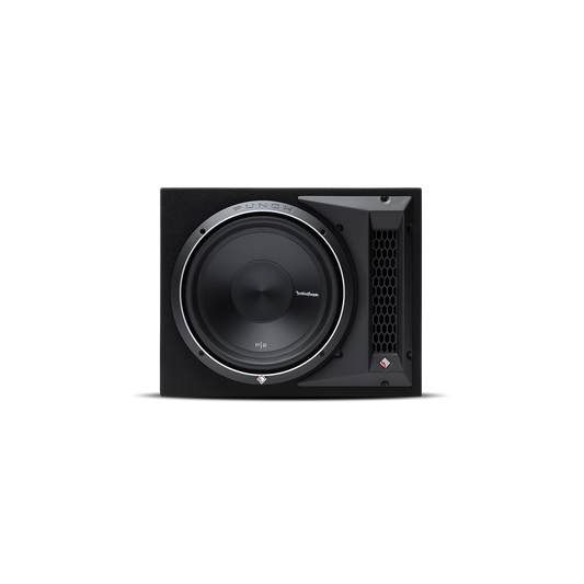 Punch Single P2 12" Loaded Enclosure