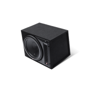 Punch Single P2 12" Loaded Enclosure