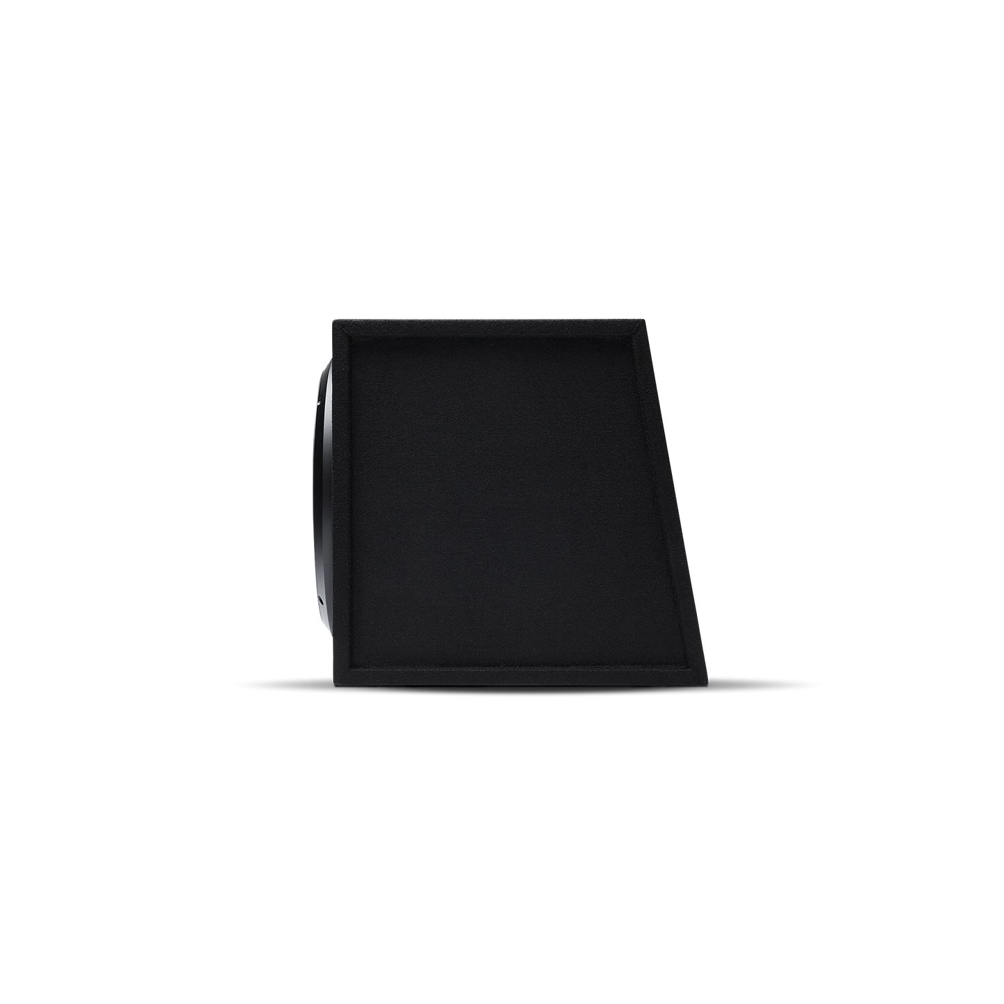 Punch Dual P2 12" Loaded Enclosure