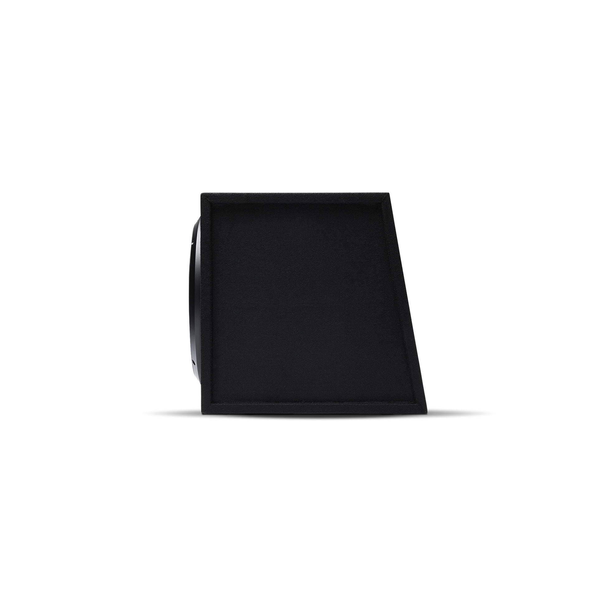 Punch Dual P2 12" Loaded Enclosure