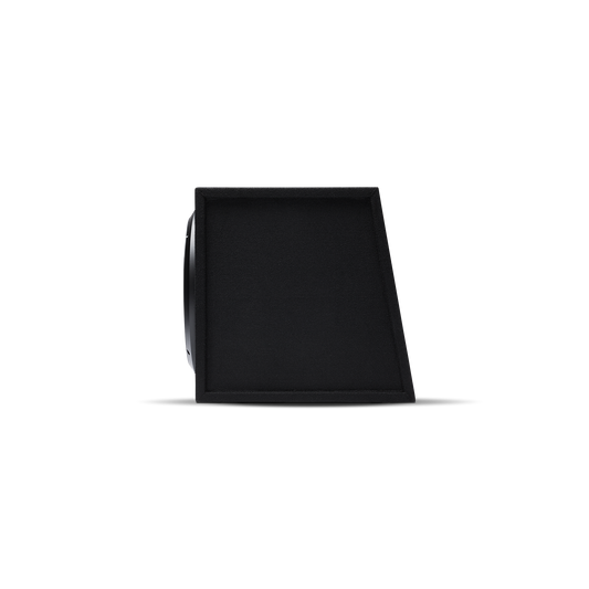 Punch Dual P2 12" Loaded Enclosure