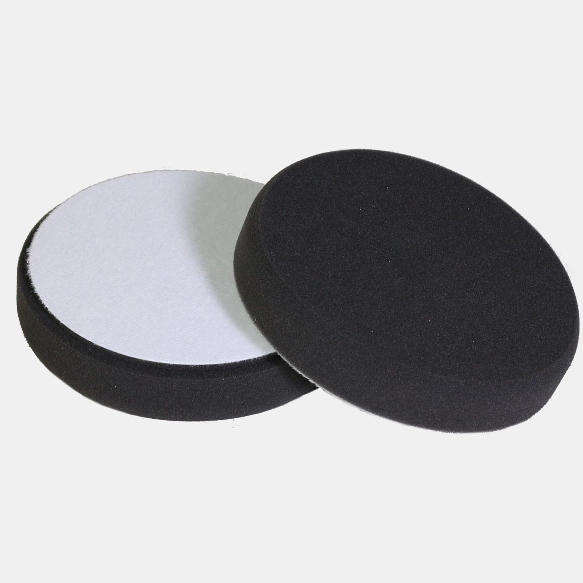 P & S Detail Products Velcro Gray Finishing Foam P206