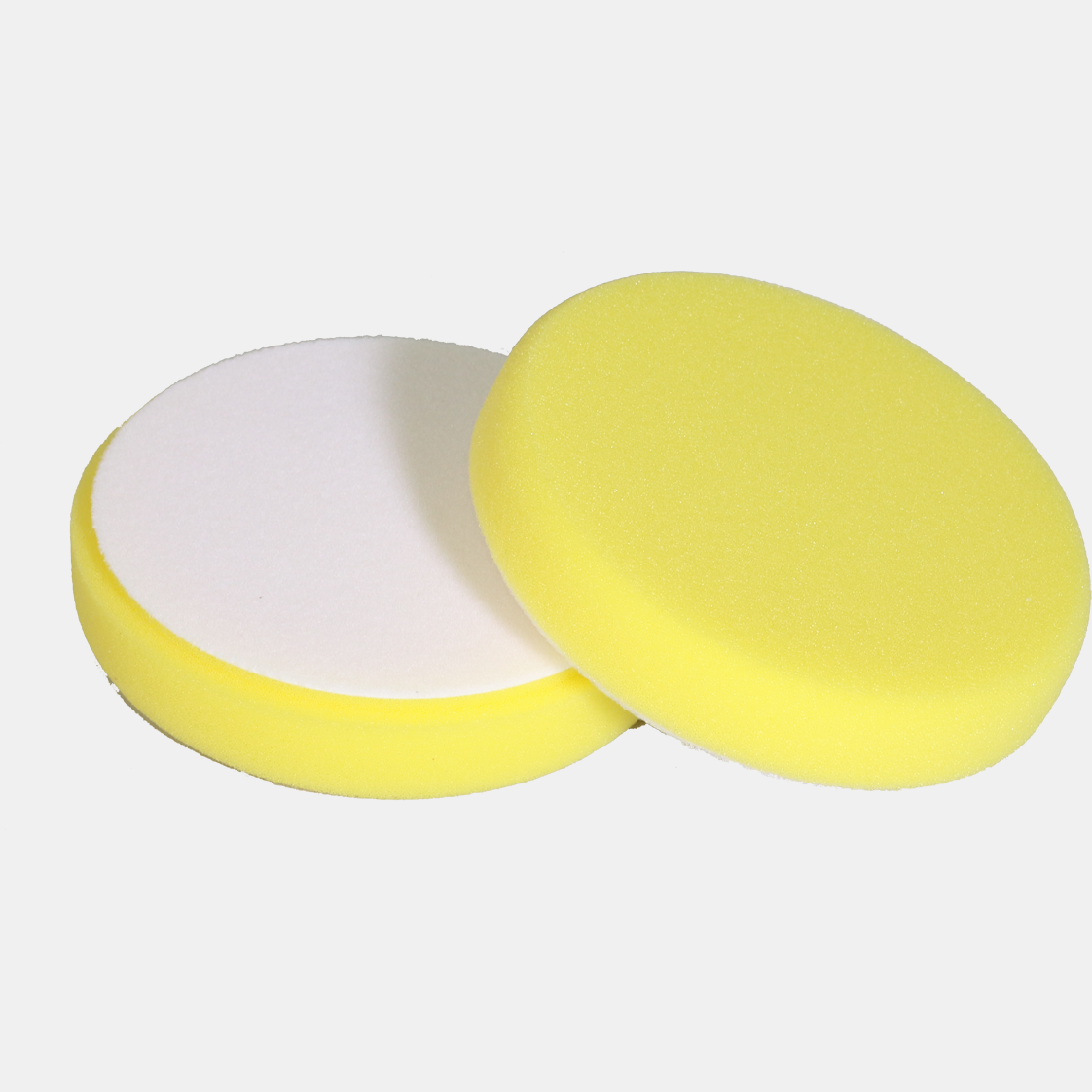 P & S Detail Products Velcro Gray Finishing Foam P206