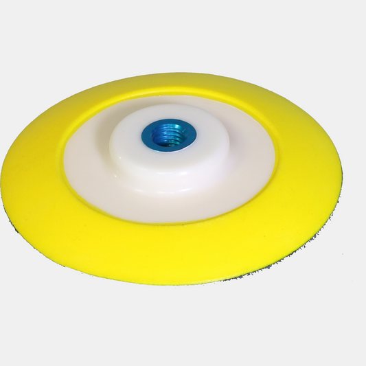 P & S Detail Products Center Perfect Back Up Plate P2500B