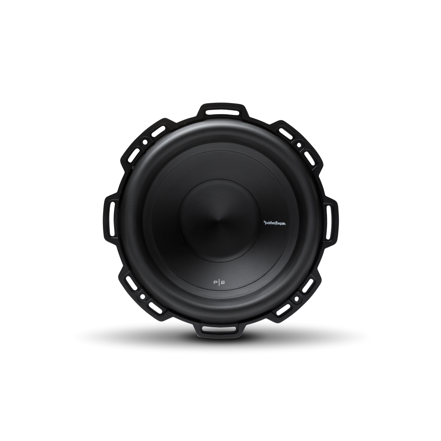 Punch 10" P2 2-Ohm DVC Subwoofer