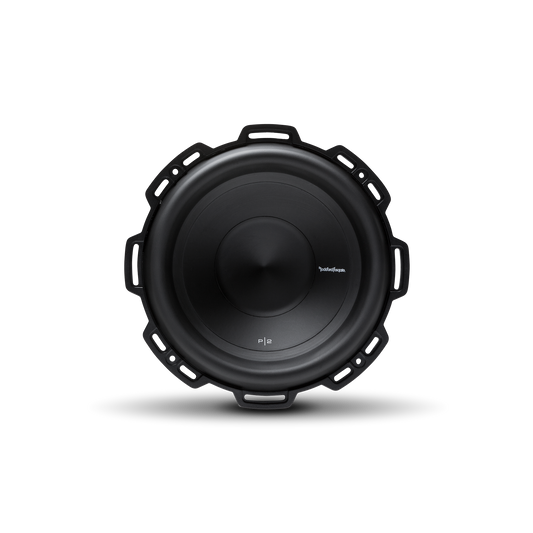 Punch 10" P2 2-Ohm DVC Subwoofer