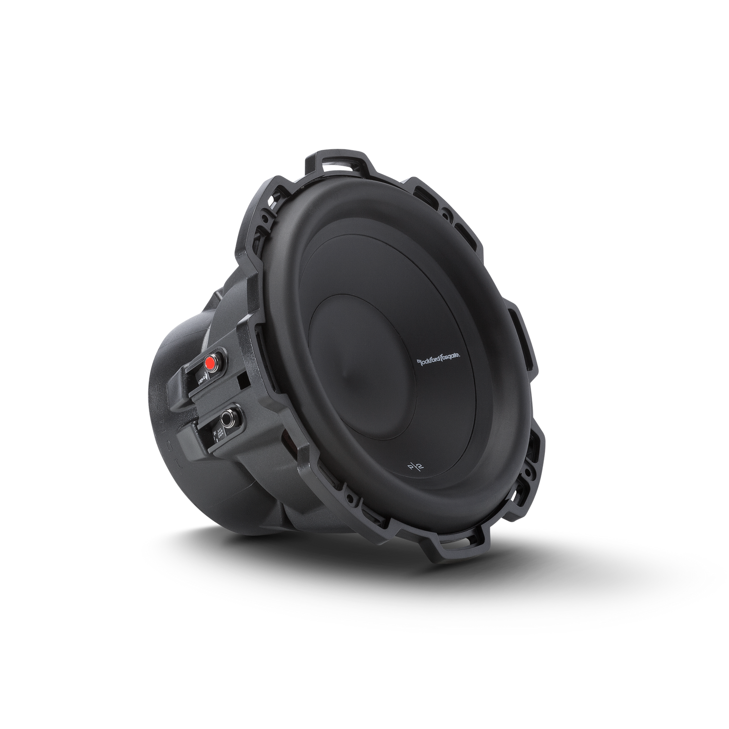 Punch 10" P2 2-Ohm DVC Subwoofer