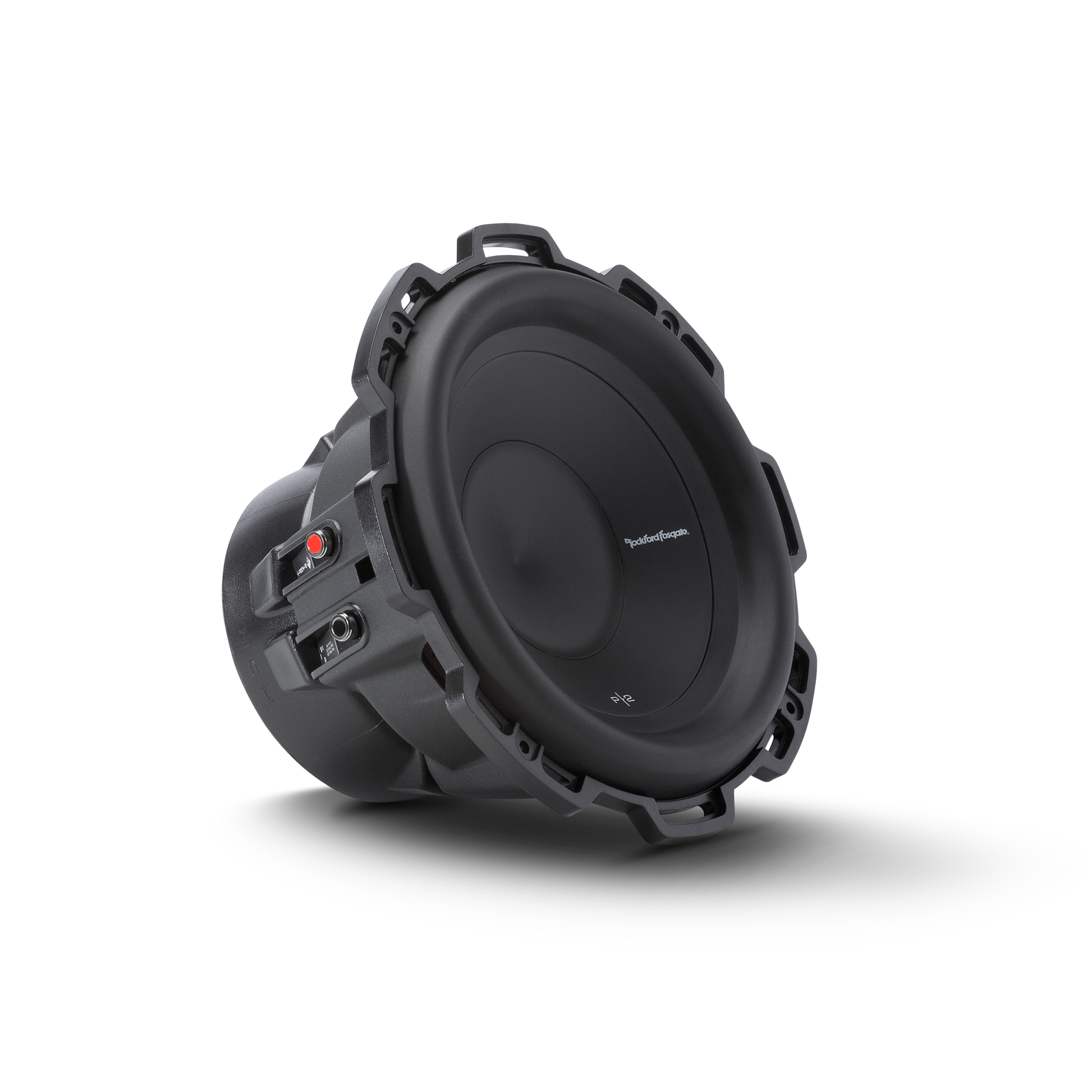 Punch 10" P2 2-Ohm DVC Subwoofer
