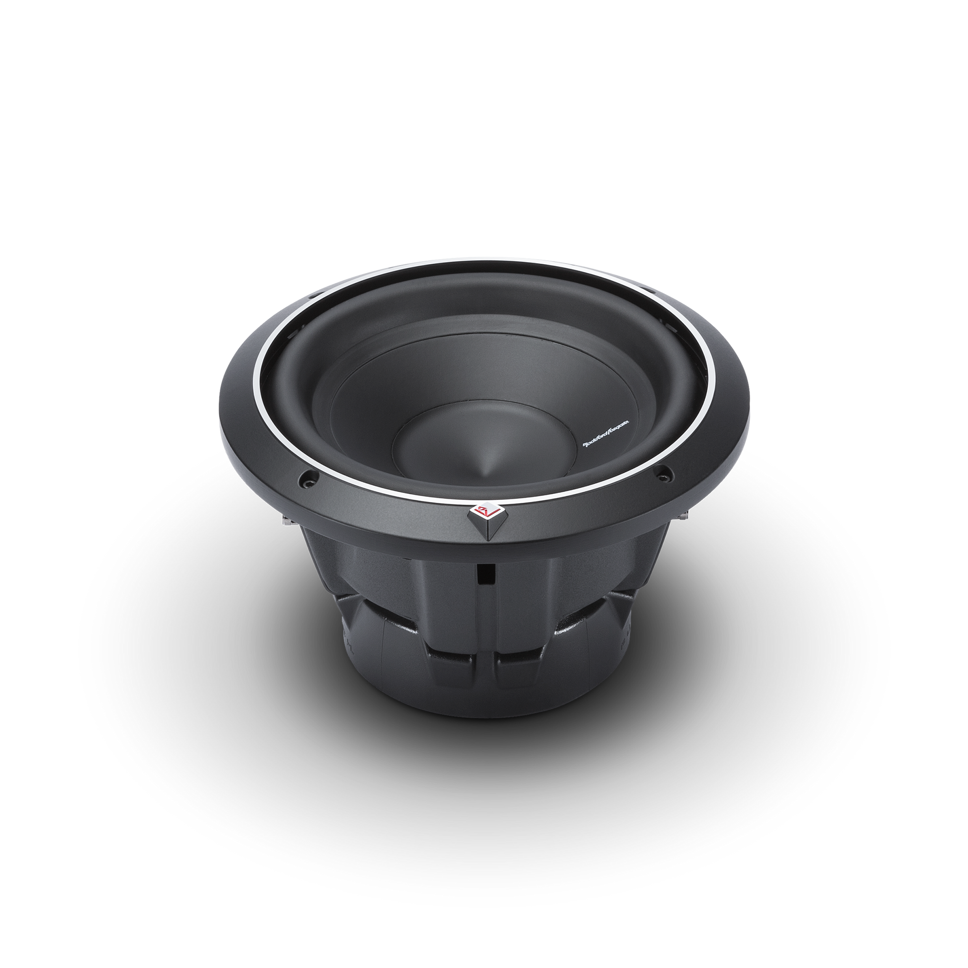 Punch 10" P2 2-Ohm DVC Subwoofer