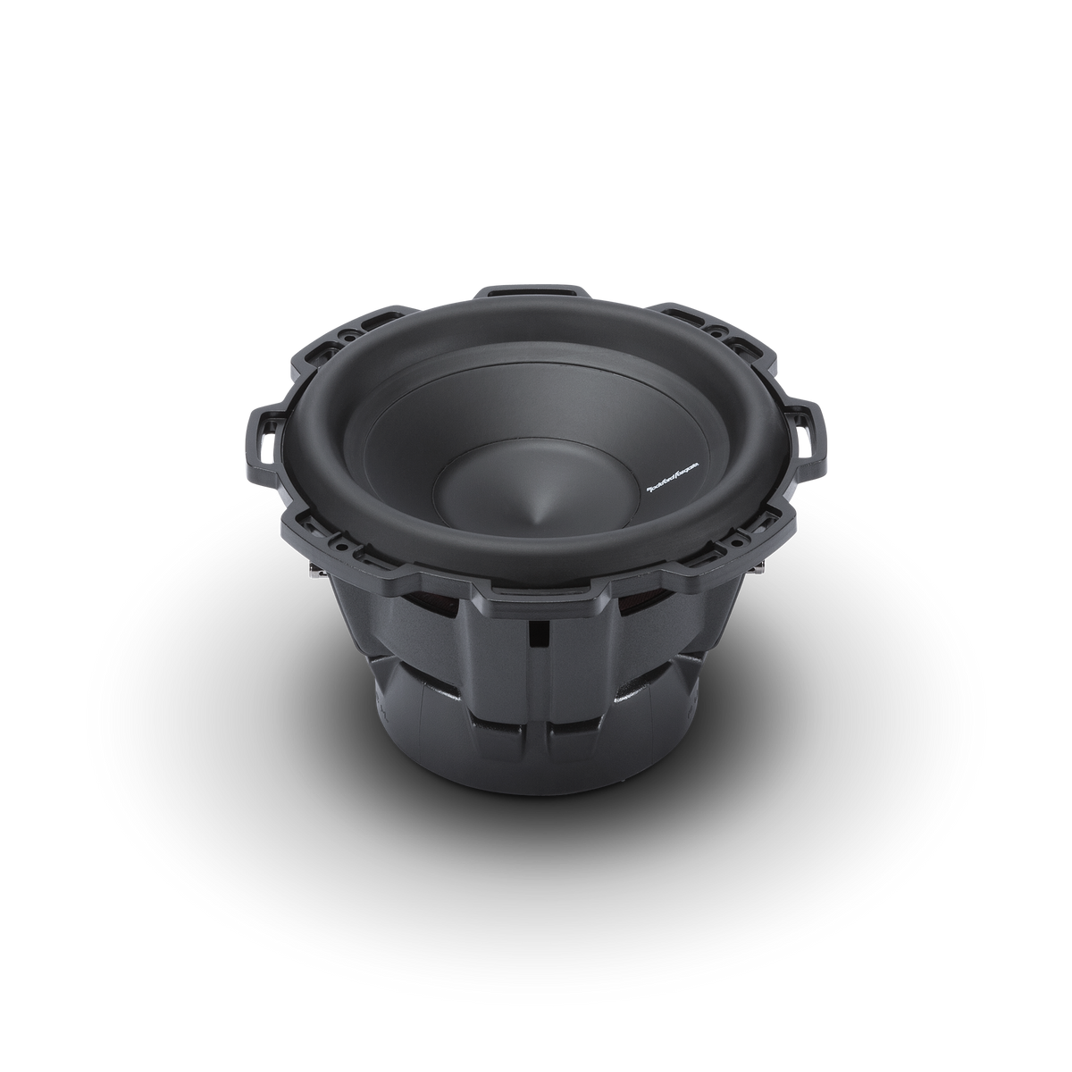 Punch 10" P2 2-Ohm DVC Subwoofer