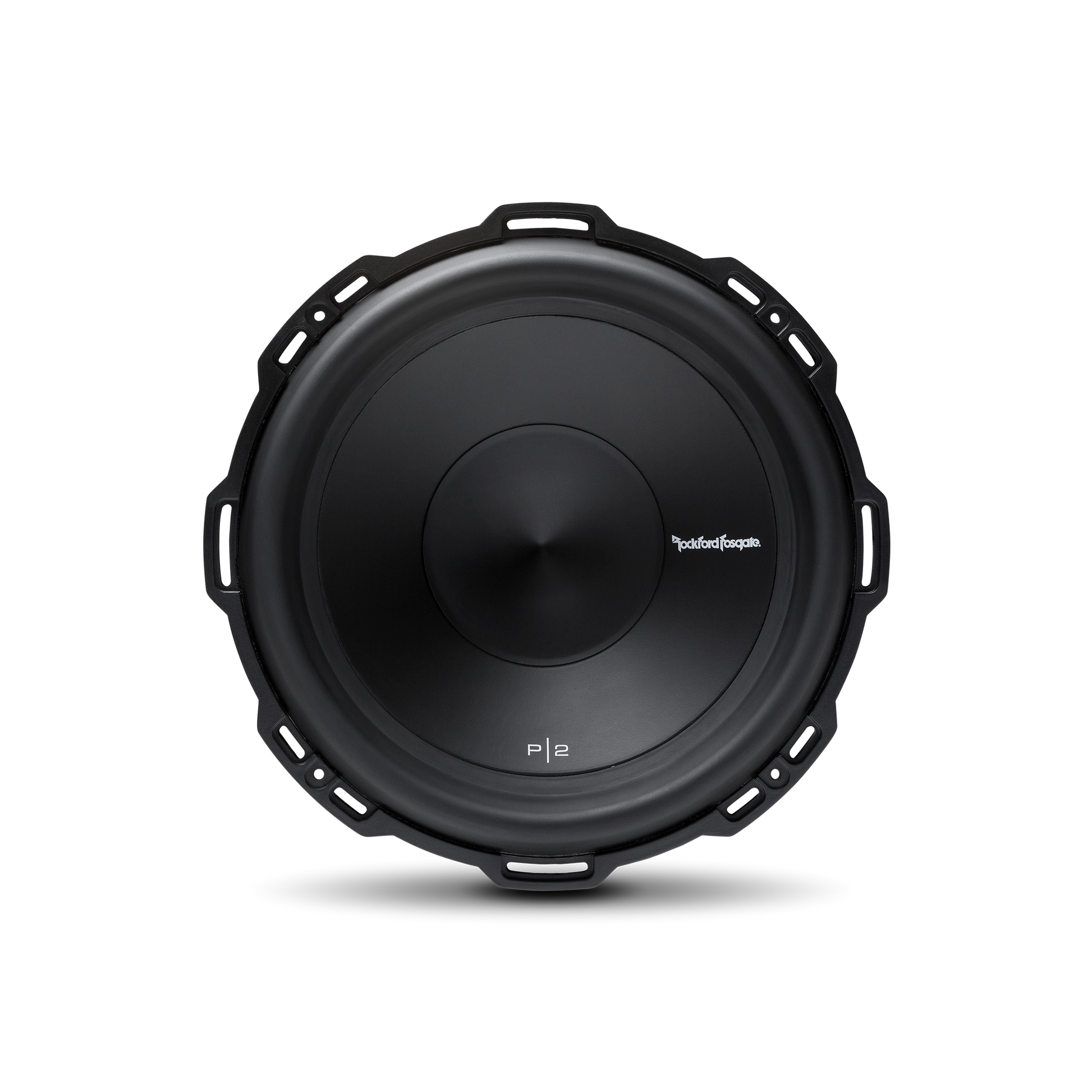 Punch 12" P2 2-Ohm DVC Subwoofer