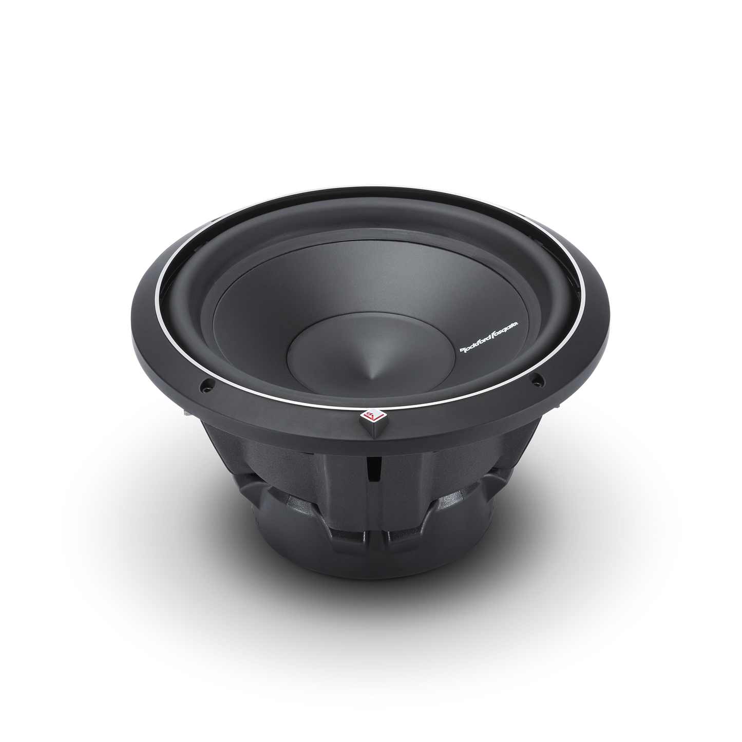Punch 12" P2 2-Ohm DVC Subwoofer