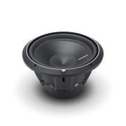 Punch 12" P2 2-Ohm DVC Subwoofer