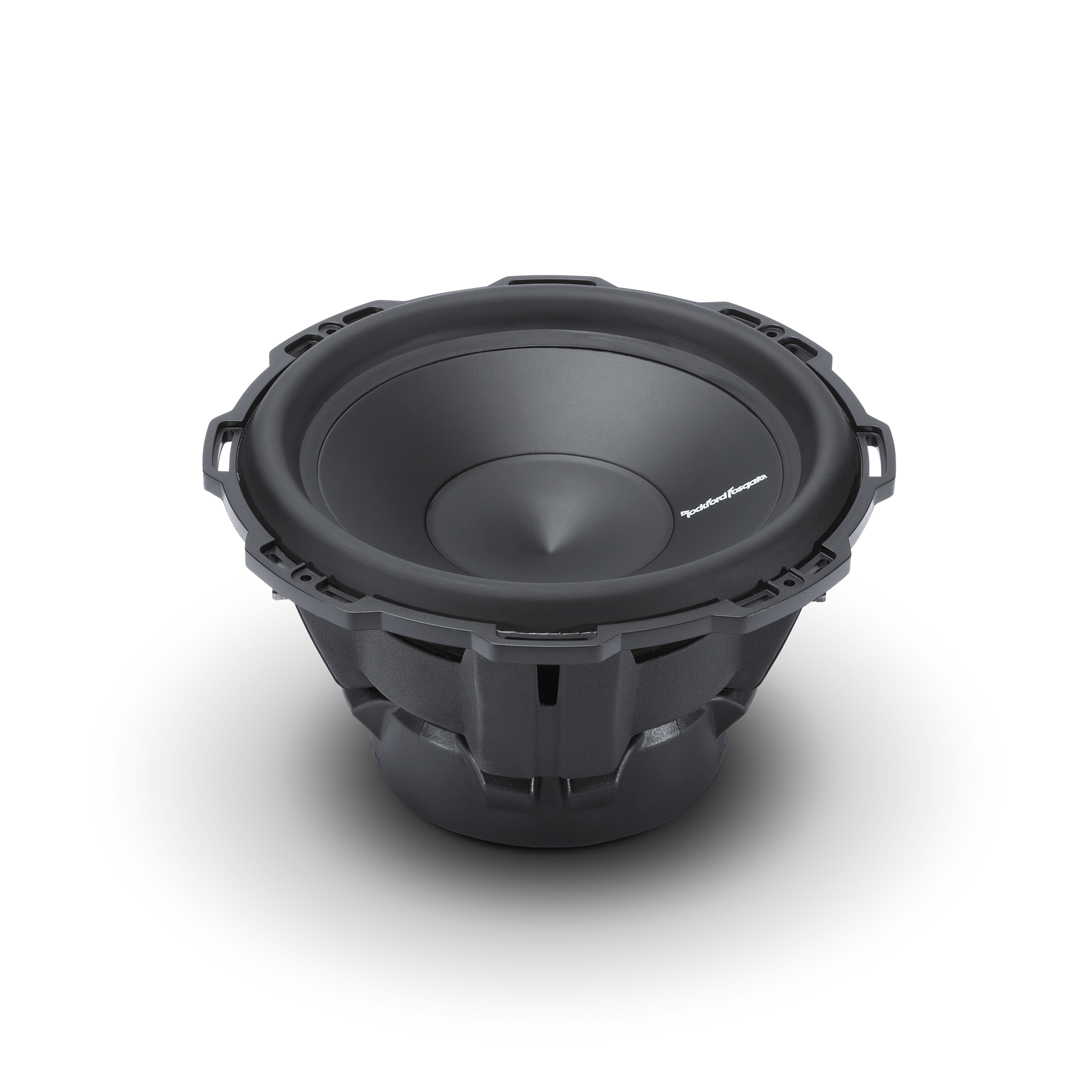 Punch 12" P2 2-Ohm DVC Subwoofer