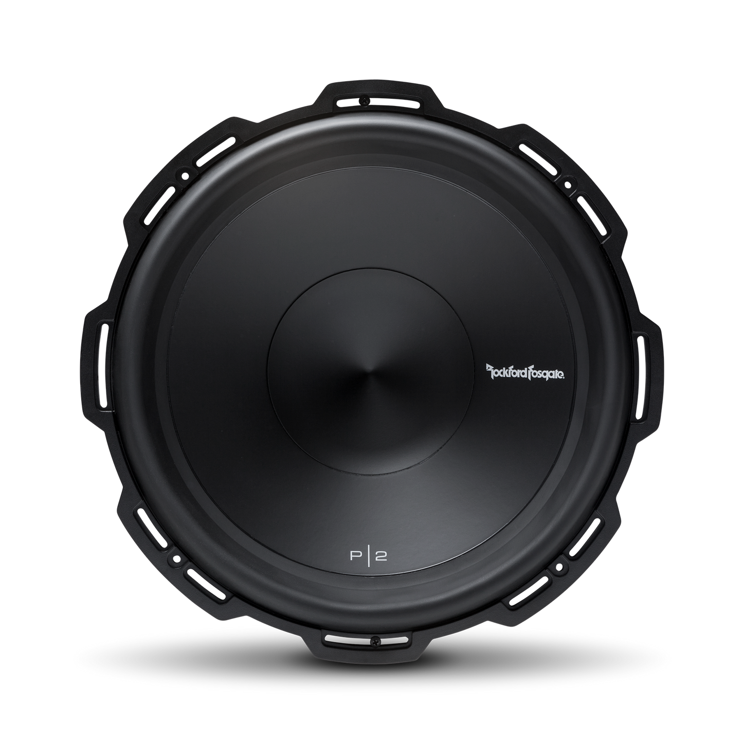 Punch 15" P2 2-Ohm DVC Subwoofer