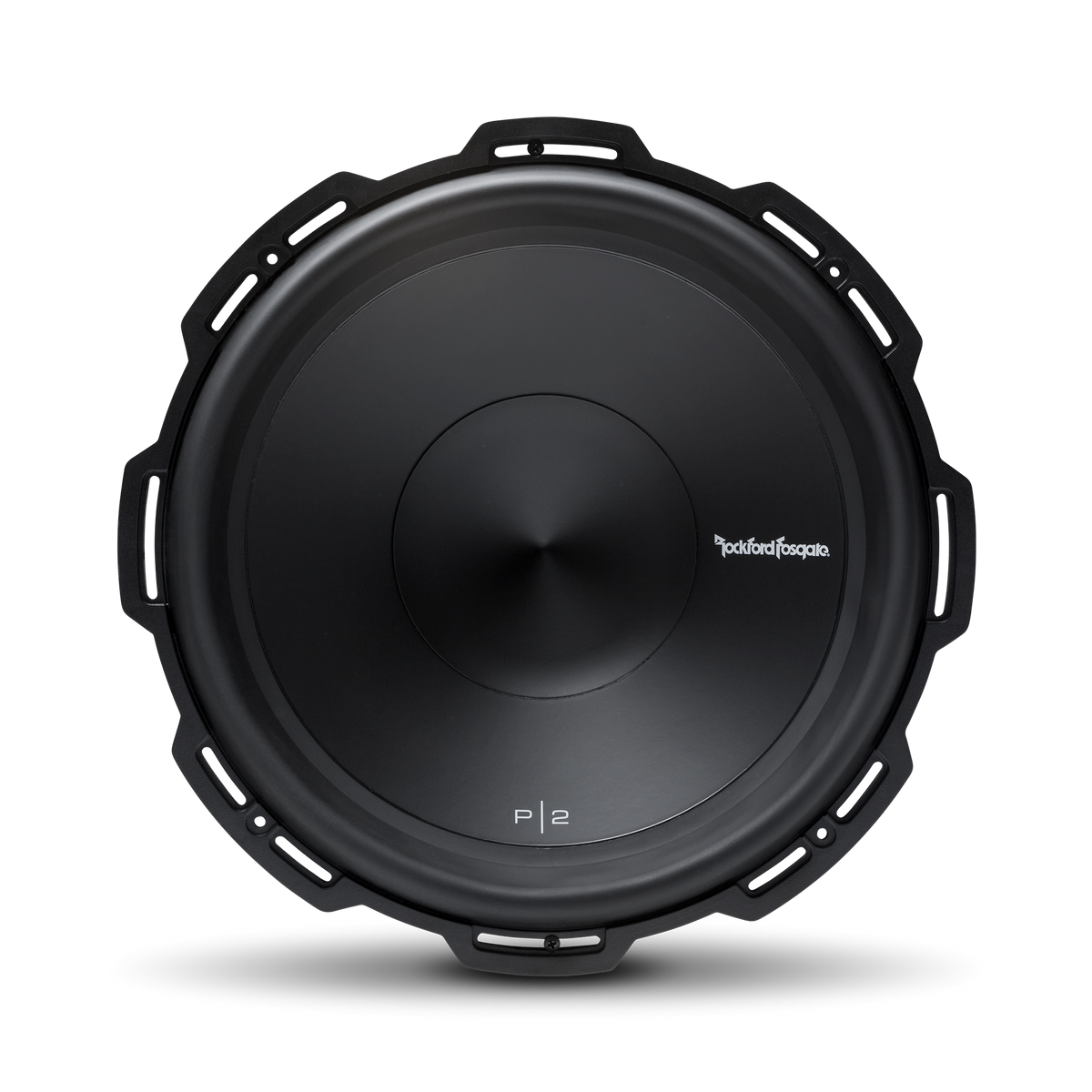Punch 15" P2 2-Ohm DVC Subwoofer