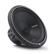 Punch 15" P2 2-Ohm DVC Subwoofer