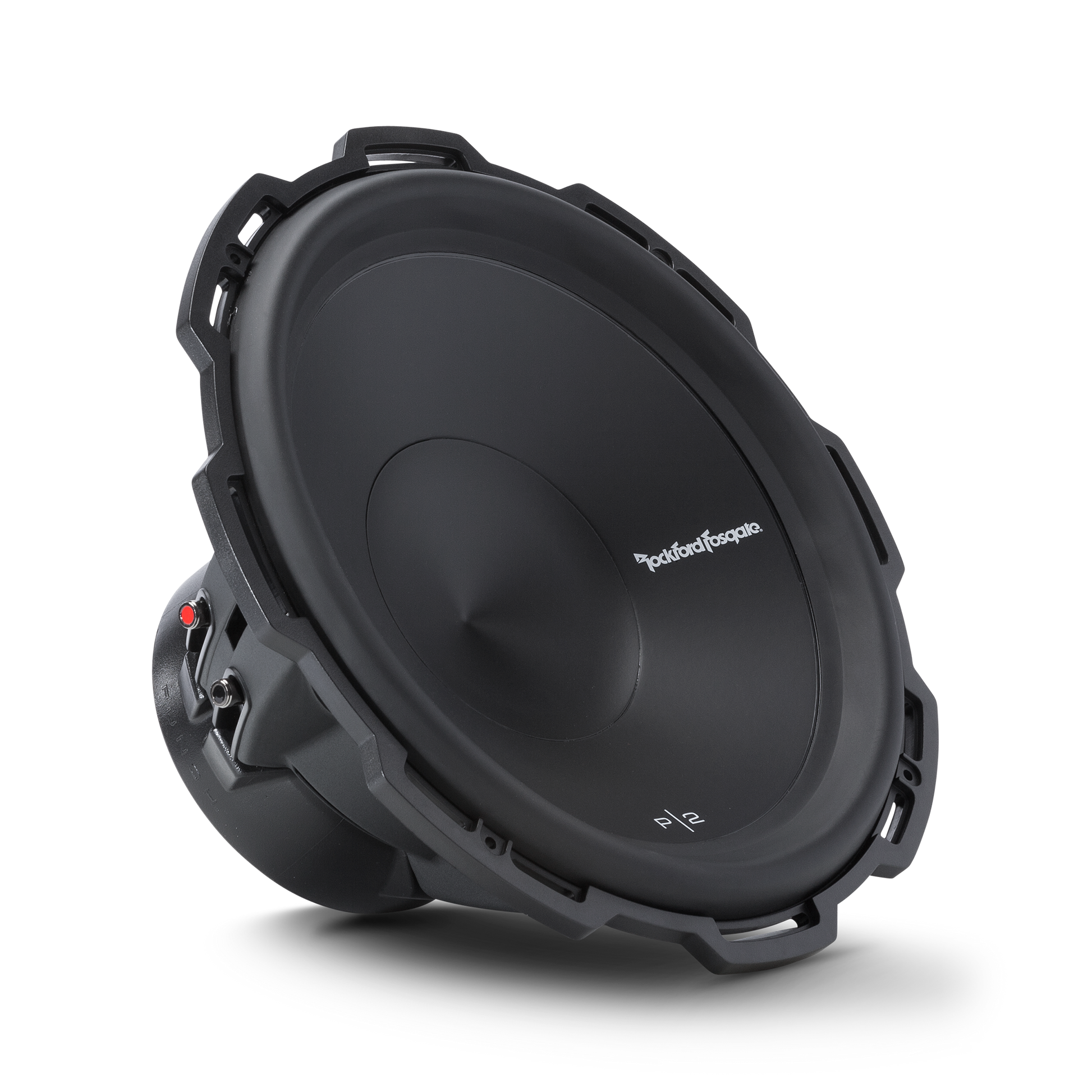 Punch 15" P2 2-Ohm DVC Subwoofer