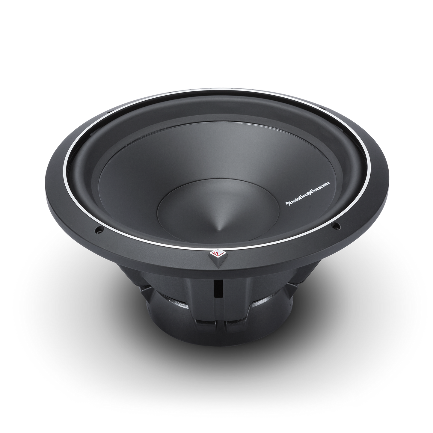 Punch 15" P2 2-Ohm DVC Subwoofer