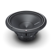 Punch 15" P2 2-Ohm DVC Subwoofer